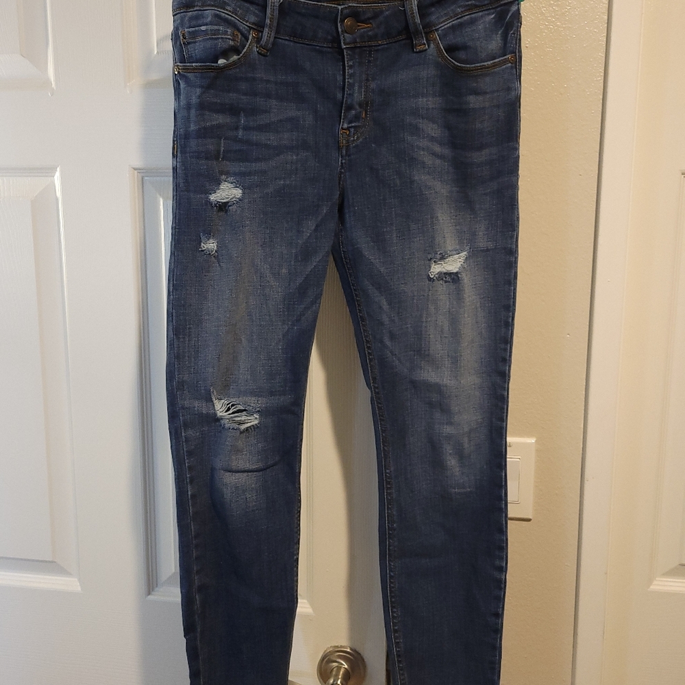 Eunia jeans womens size 9